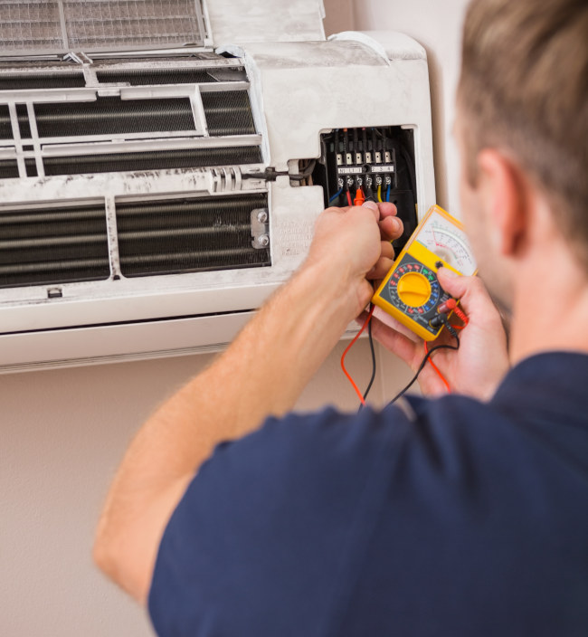 Dlaczego warto mieć klimatyzację?