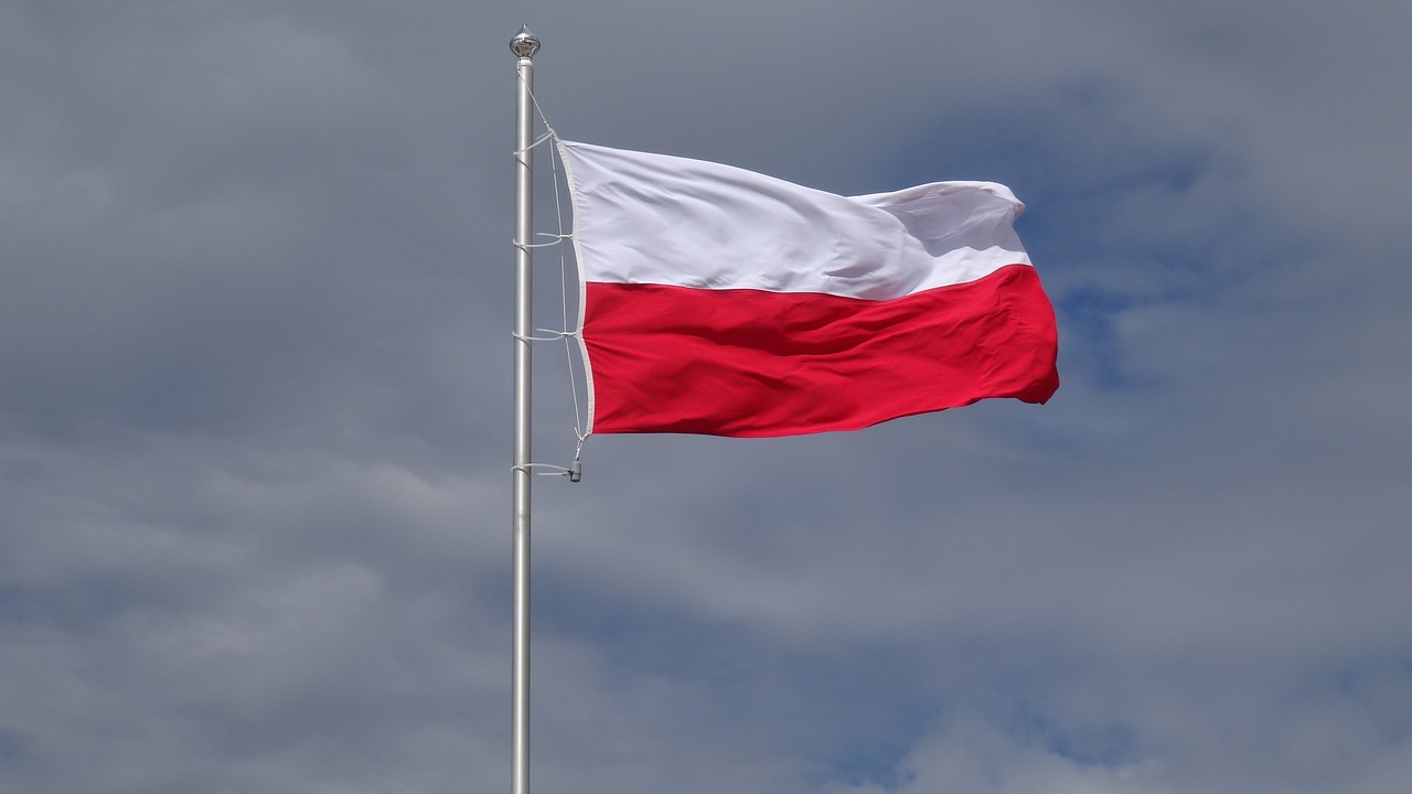 Współczesny patriotyzm.