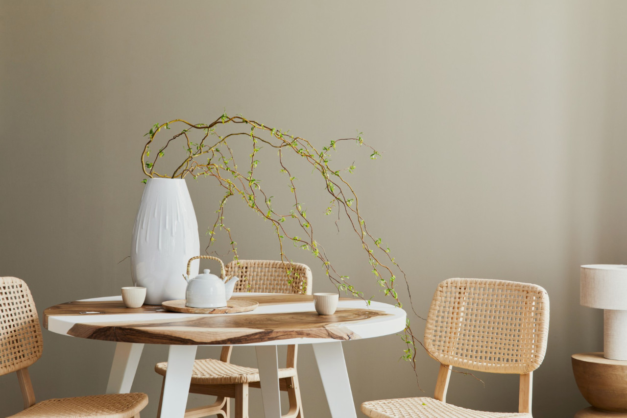 Salon z Otwartą Kuchnią: Jak Stworzyć Spójną Przestrzeń Salon z Otwartą Kuchnią: Jak Stworzyć Spójną Przestrzeń