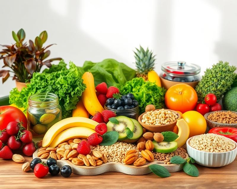 Jak poprawić odporność po chorobie? Dieta i kluczowe składniki