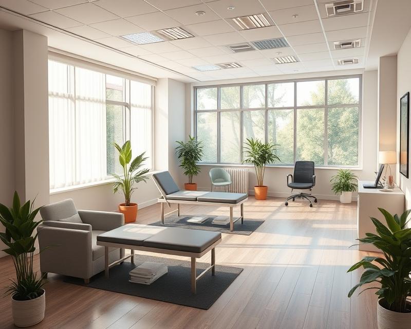 Rehabilitacja dzienna: jak działa i jakie przynosi korzyści?