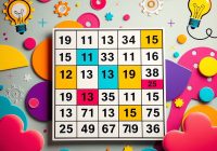 Jak sudoku wpływa na zdrowie i rozwój umysłowy dzieci?