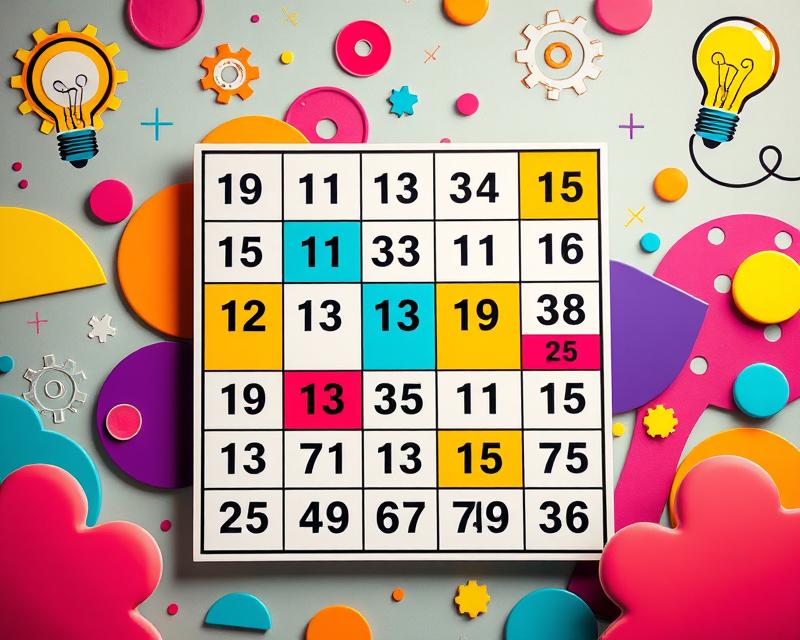 Jak sudoku wpływa na zdrowie i rozwój umysłowy dzieci?