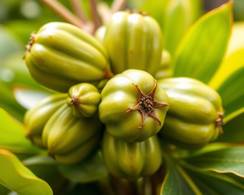 Mamoncillo – odkryj zdrowotne właściwości i wartości odżywcze tych owoców Mamoncillo – odkryj zdrowotne właściwości i wartości odżywcze tych owoców