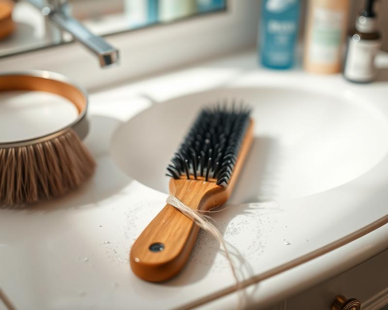 Jak dbać o szczotkę do włosów? Kluczowe zasady higieny i pielęgnacji Jak dbać o szczotkę do włosów? Kluczowe zasady higieny i pielęgnacji