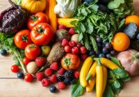 Dieta raw: Przewodnik po witarianizmie i jej korzyściach zdrowotnych