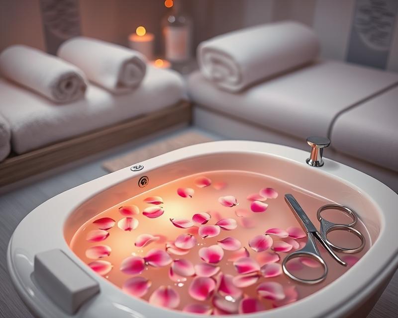 Pedicure kosmetyczny: wszystko, co musisz wiedzieć o zabiegu