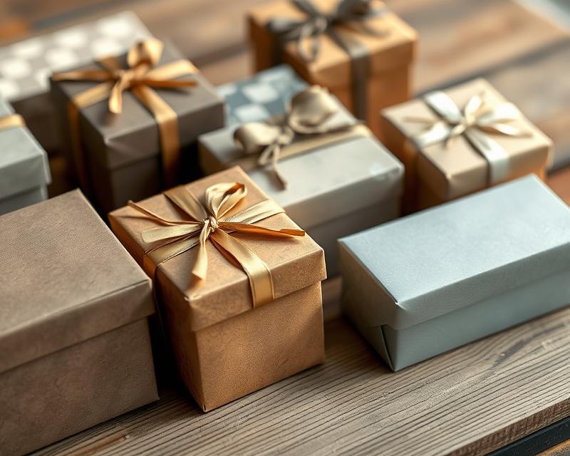 Pudełka kaszerowane – estetyczne rozwiązania dla Twojej marki