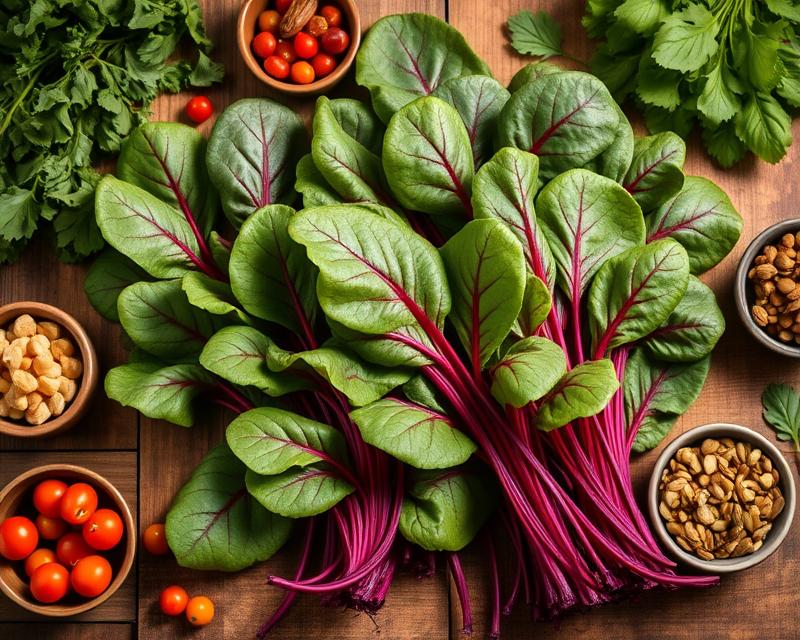 Botwina – zdrowe właściwości, wartości odżywcze i przeciwwskazania Botwina – zdrowe właściwości, wartości odżywcze i przeciwwskazania