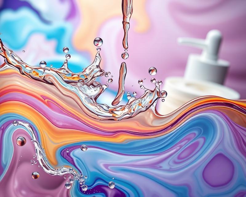 Emulgatory w kosmetykach: rodzaje, działanie i znaczenie