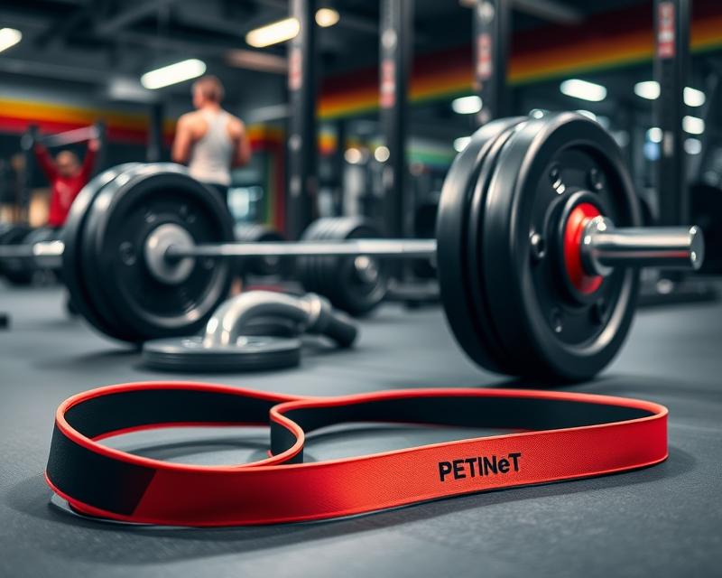 Martwy ciąg z gumami – jak poprawnie wykonywać to ćwiczenie? Martwy ciąg z gumami – jak poprawnie wykonywać to ćwiczenie?