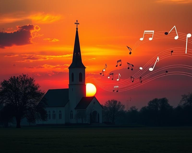 Najpopularniejsze piosenki religijne w Polsce i ich znaczenie