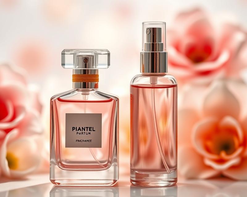 Różnice między mgiełką a perfumami: co warto wiedzieć? Różnice między mgiełką a perfumami: co warto wiedzieć?