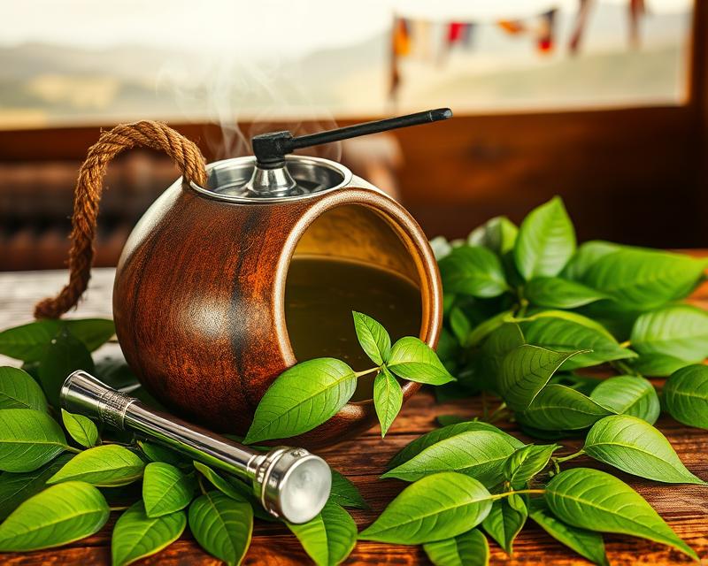 Yerba mate – co to jest, jak ją pić i jakie ma właściwości?