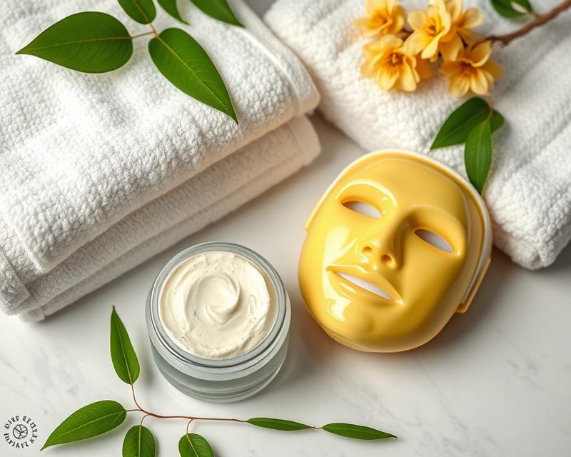 Peeling i maseczka – jak je stosować dla najlepszych efektów? Peeling i maseczka – jak je stosować dla najlepszych efektów?