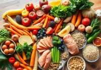 Dieta 2400 kcal dla mężczyzn – zasady, jadłospis i korzyści zdrowotne