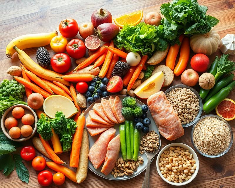 Dieta 2400 kcal dla mężczyzn – zasady, jadłospis i korzyści zdrowotne Dieta 2400 kcal dla mężczyzn – zasady, jadłospis i korzyści zdrowotne