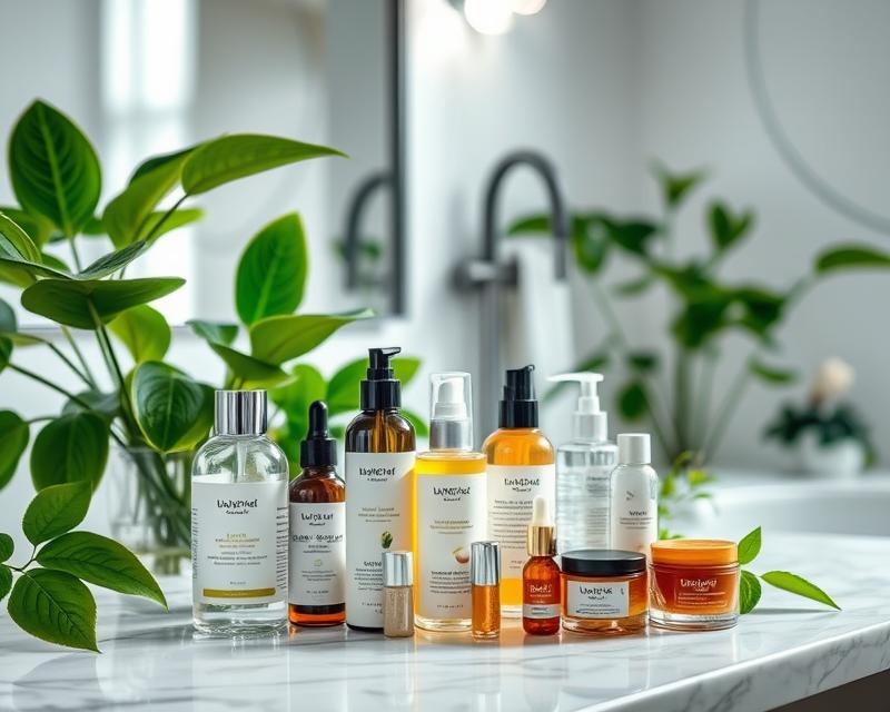 Domowa pielęgnacja twarzy – klucz do zdrowej i pięknej cery Domowa pielęgnacja twarzy – klucz do zdrowej i pięknej cery