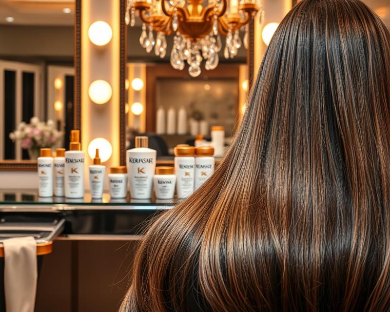 Rytuał Kerastase – kompleksowa pielęgnacja i transformacja włosów Rytuał Kerastase – kompleksowa pielęgnacja i transformacja włosów