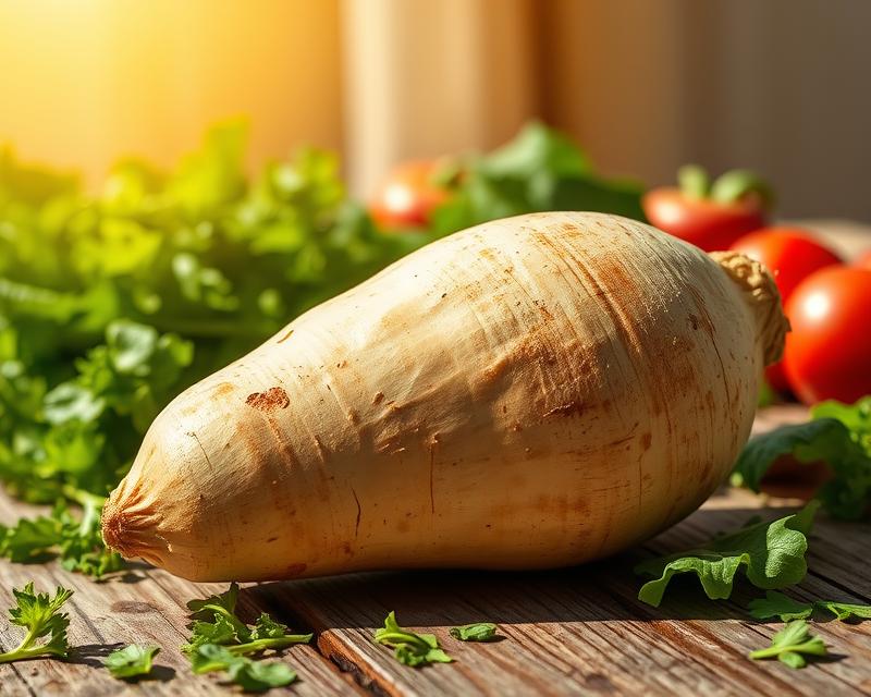 Brukiew: właściwości zdrowotne, odżywcze i lecznicze warzywa Brukiew: właściwości zdrowotne, odżywcze i lecznicze warzywa