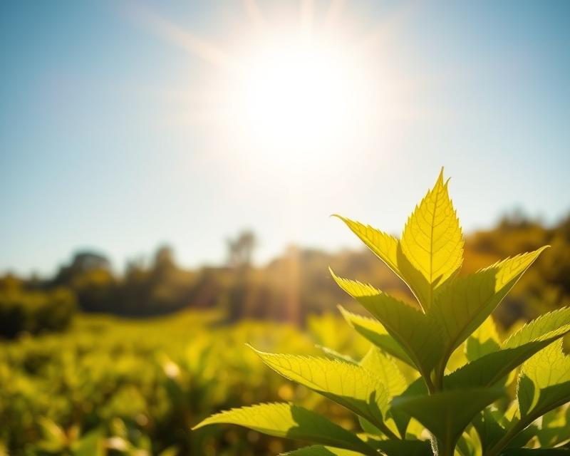 Witamina D3: jak powstaje, wpływ słońca i skutki niedoboru Witamina D3: jak powstaje, wpływ słońca i skutki niedoboru