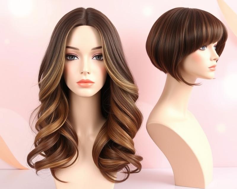 Fryzury idealne do trójkątnej twarzy – jak wybrać najlepsze?