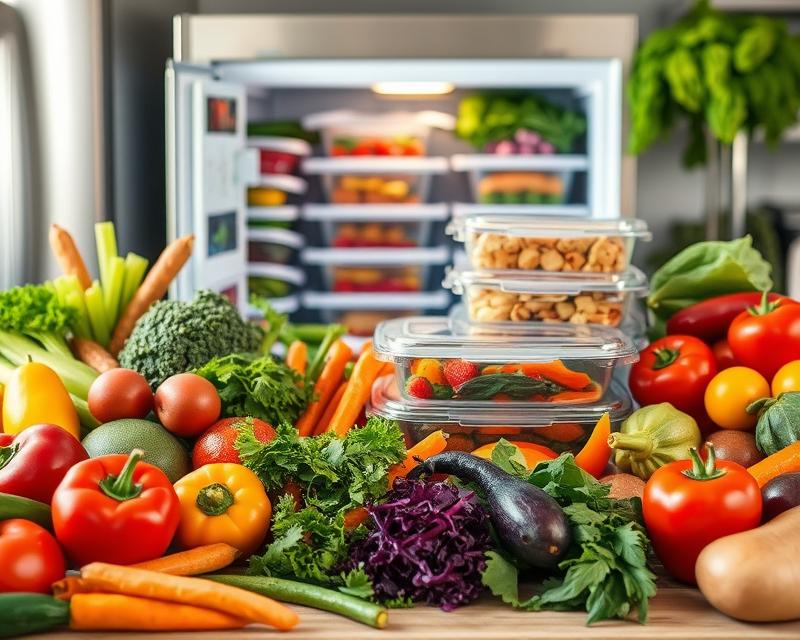 Mrożenie potraw – co warto wiedzieć i jak to robić? Mrożenie potraw – co warto wiedzieć i jak to robić?