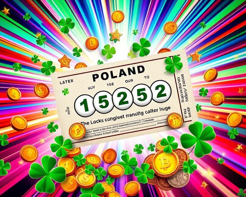 Najpopularniejsze gry w lotto w Polsce – przewodnik dla graczy Najpopularniejsze gry w lotto w Polsce – przewodnik dla graczy