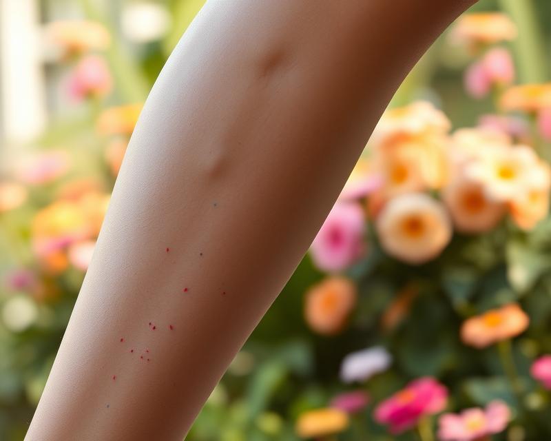 Krem na naczynka na nogach – jak działa i jak stosować?