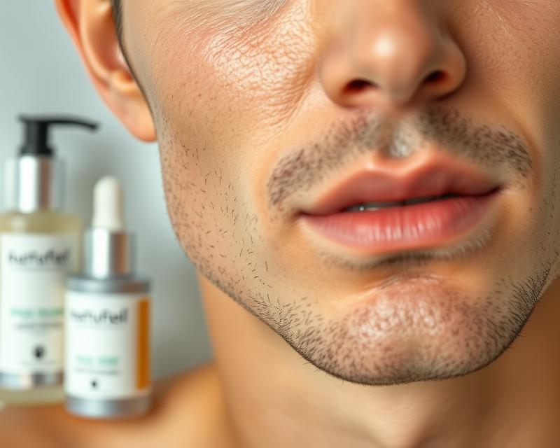 Jak dbać o męską skórę? Kluczowe zasady i pielęgnacja Jak dbać o męską skórę? Kluczowe zasady i pielęgnacja