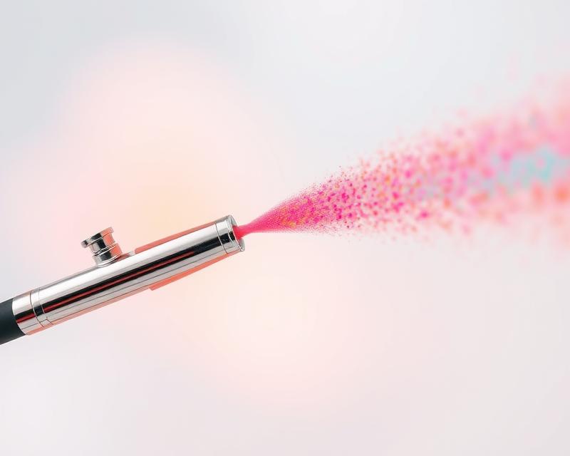 Makijaż natryskowy – nowoczesna technika i jej zalety Makijaż natryskowy – nowoczesna technika i jej zalety