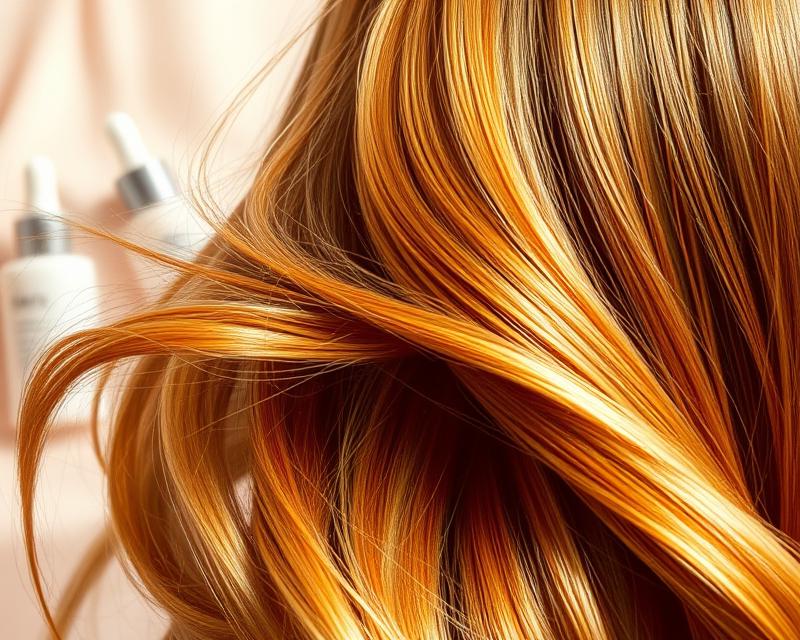 Jak dbać o włosy zniszczone przez stylizację? Porady i kosmetyki