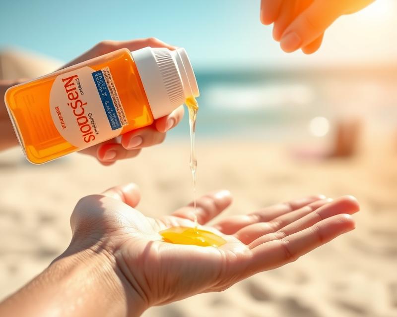 Jak samodzielnie smarować plecy i zapewnić skuteczną ochronę? Jak samodzielnie smarować plecy i zapewnić skuteczną ochronę?