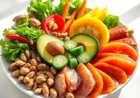 Optymalna dieta odchudzająca – zasady, jadłospis i korzyści