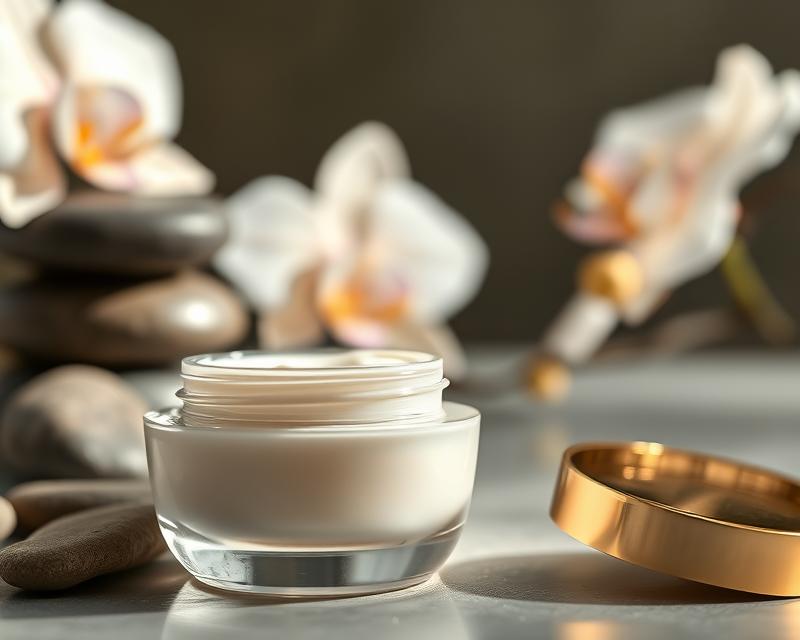 Krem z retinolem – skuteczność, zastosowanie i efekty działania Krem z retinolem – skuteczność, zastosowanie i efekty działania