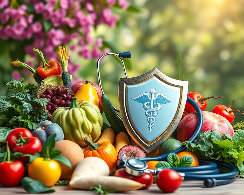 Profilaktyka zdrowia: jak skutecznie zapobiegać chorobom?