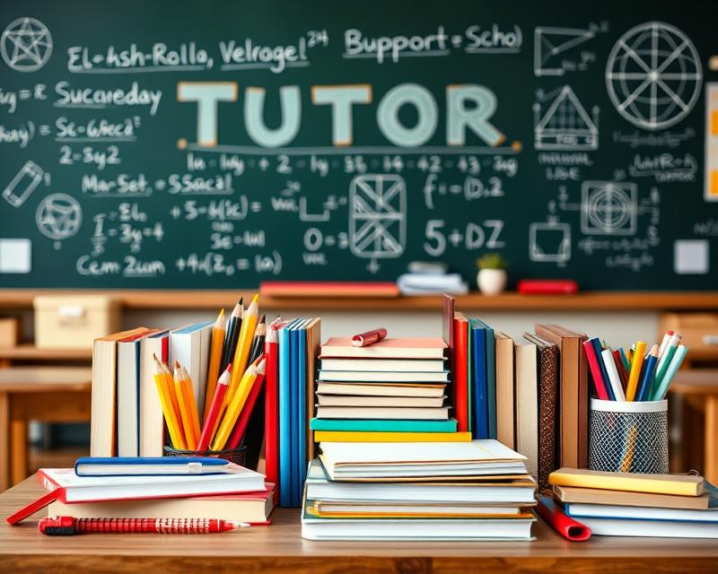 Najpopularniejsze korepetycje w Polsce – co warto wiedzieć?