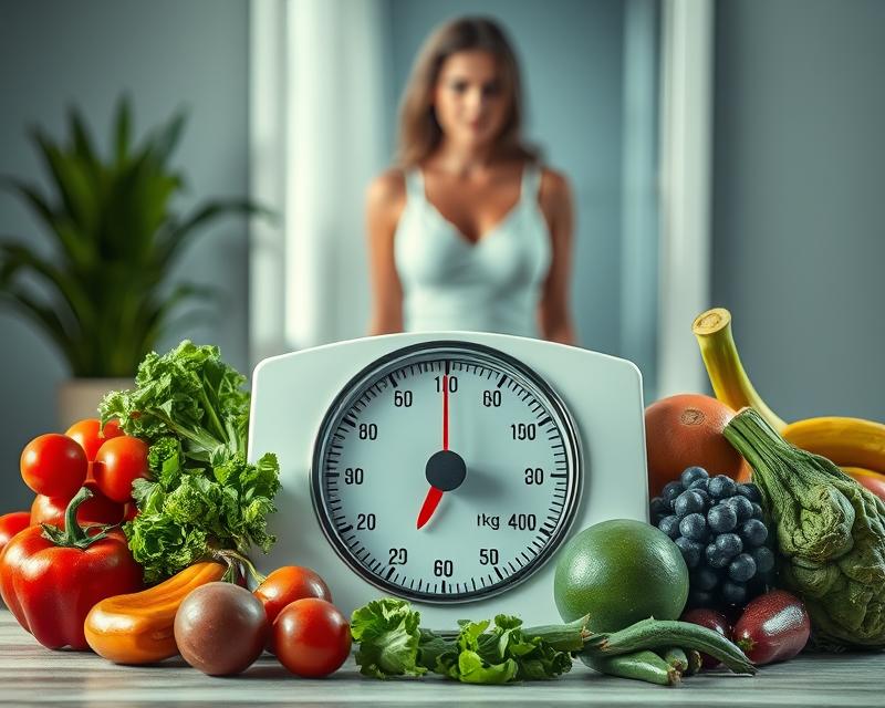 Drastyczna dieta: Czy warto schudnąć 10 kg w tydzień?