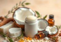 Antyperspiranty bez aluminium: naturalne i zdrowe rozwiązania