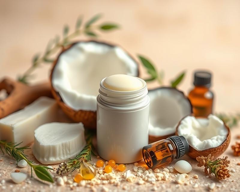 Antyperspiranty bez aluminium: naturalne i zdrowe rozwiązania Antyperspiranty bez aluminium: naturalne i zdrowe rozwiązania