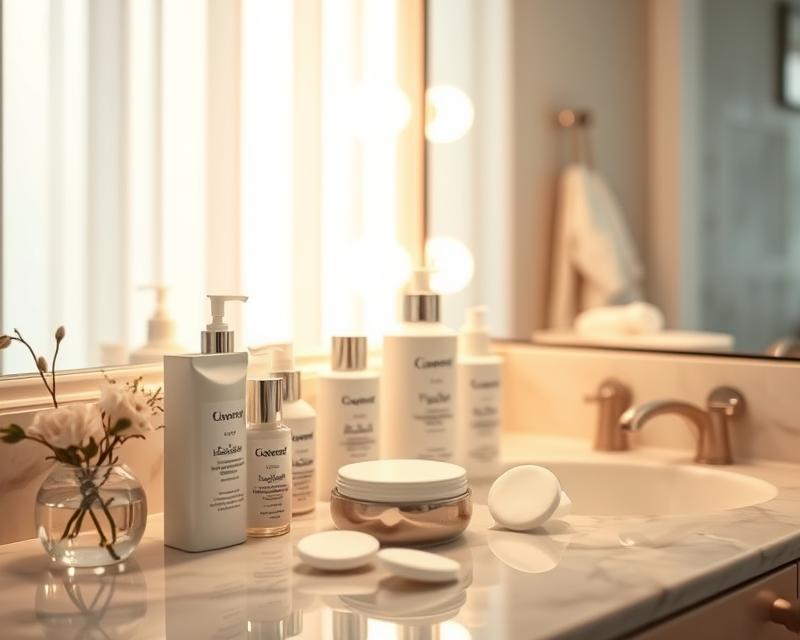 Demakijaż: jak go prawidłowo wykonywać i unikać błędów?