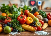 Zalecane produkty w diecie niskosodowej: Co warto jeść?