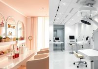 Kosmetolog a medycyna estetyczna – jakie są ograniczenia i uprawnienia?
