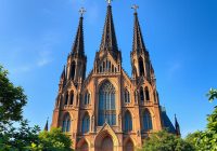 Największe kościoły w Polsce – architektura i historia w pigułce
