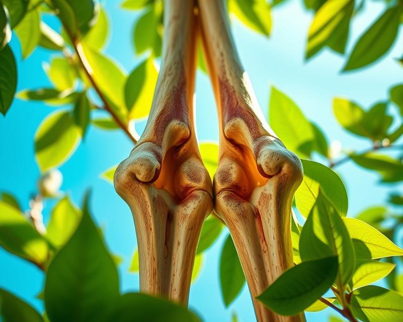 Higiena aparatu ruchu – jak dbać o zdrowie kości i mięśni? Higiena aparatu ruchu – jak dbać o zdrowie kości i mięśni?