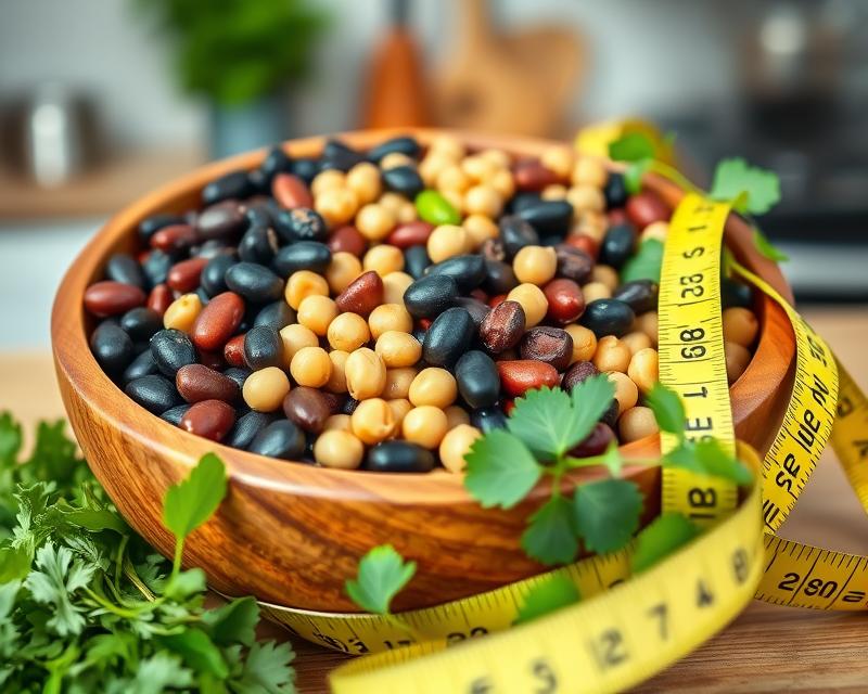 Fasola jako superfood: Właściwości odchudzające i korzyści zdrowotne