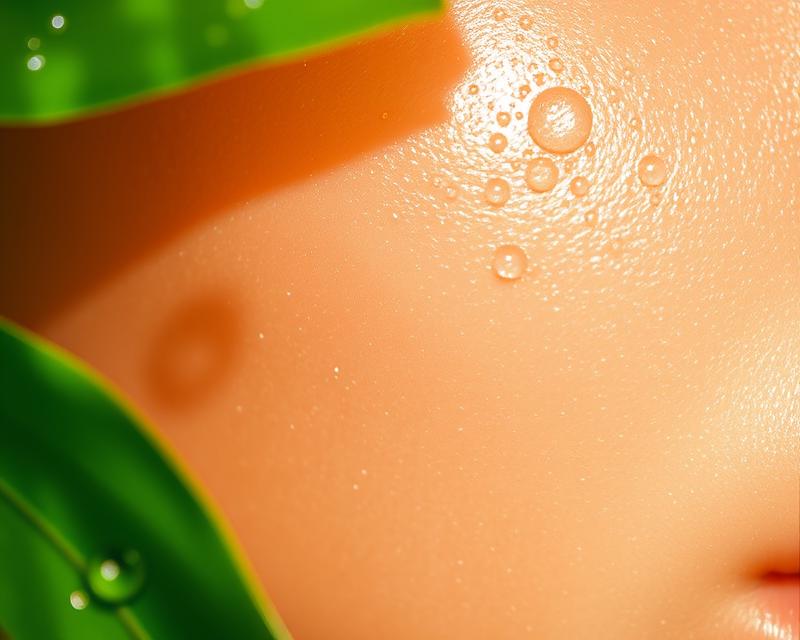 Jak uzyskać promienną skórę? Kluczowe techniki i składniki