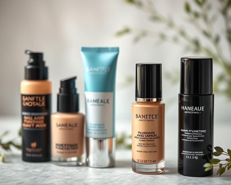 Podkład do cery trądzikowej: Jak wybrać i aplikować?