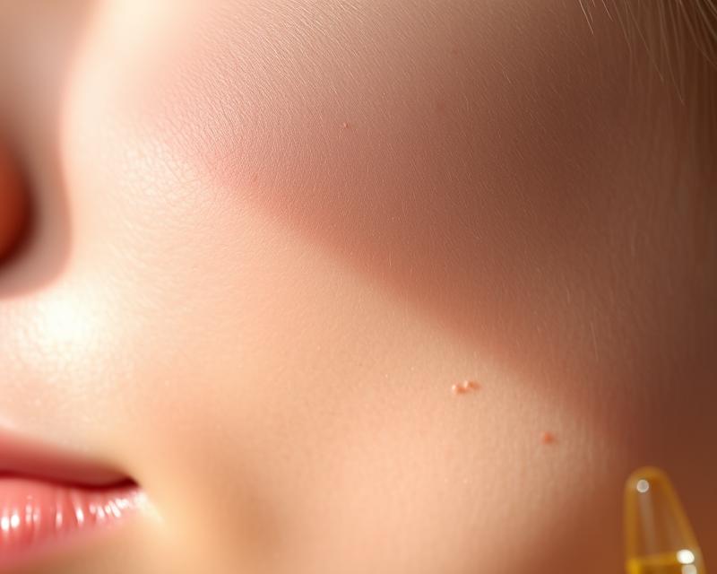 Zaskórniki: przyczyny, wpływ hormonów i pielęgnacja skóry