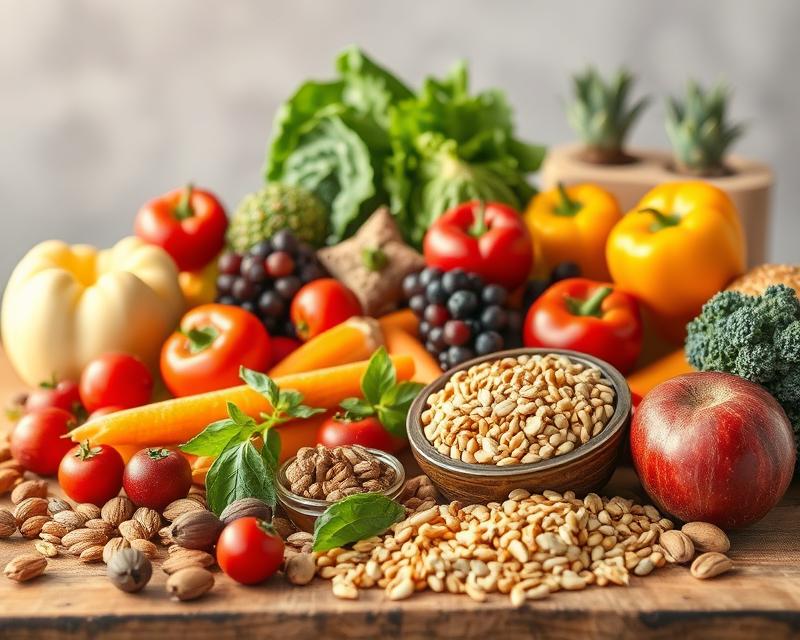 Jak unikanie przetworzonych produktów wpływa na zdrowie? Jak unikanie przetworzonych produktów wpływa na zdrowie?